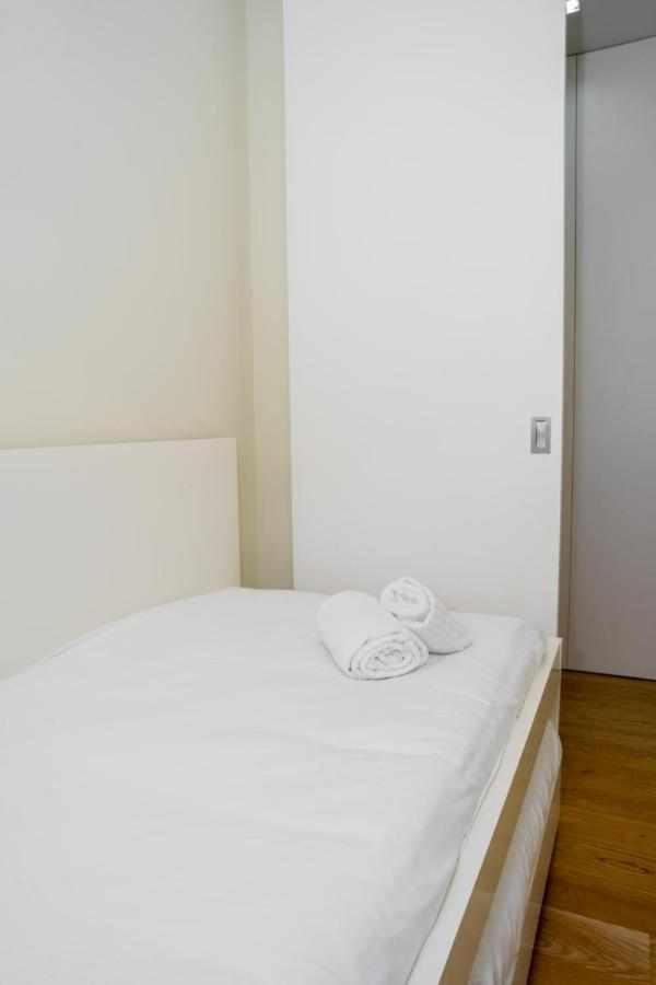 Povoa Beach Apartment Povoa de Varzim Exterior photo
